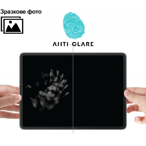 Захисне скло BeCover (Matte Anti-Glare) для Xiaomi Pad 8 / 8 Pro 11.2" (714576)