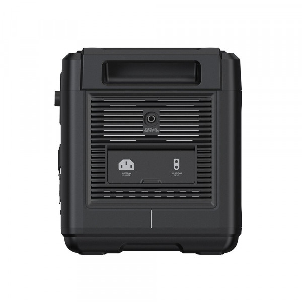 Зарядна станція ColorWay 2200W 2048Wh LiFePO4 (CW-PR-2K2W-01)