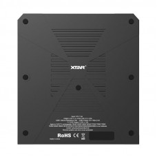 Зарядний пристрiй XTAR VP4L Plus Dragon