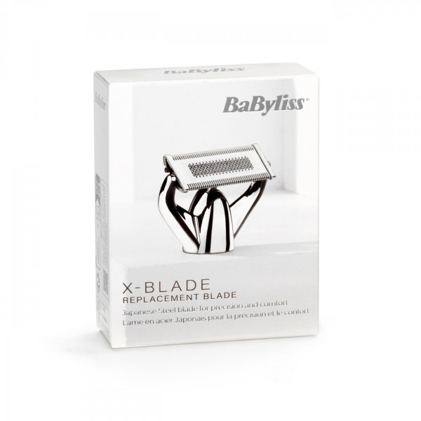 Змінне лезо для електростанка BaByliss X-Blade (ACOT996BLD)