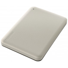 Зовнішній жорсткий диск 2.5" USB 2.0TB Toshiba Canvio Advance White (HDTCA20EW3AA)