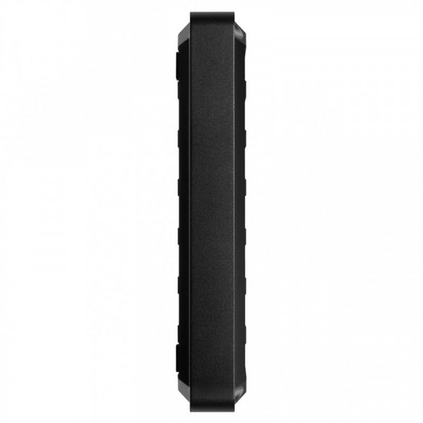 Зовнішній жорсткий диск 2.5" USB 4.0TB WD P10 Game Drive (WDBA3A0040BBK-WESN)