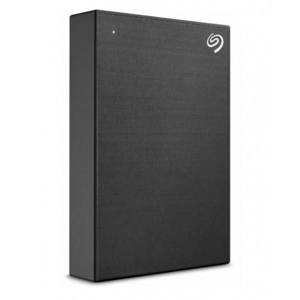 Зовнішній жорсткий диск 2.5" USB 5.0TB Seagate One Touch Black (STKZ5000400)