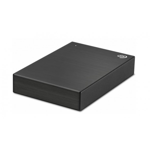 Зовнішній жорсткий диск 2.5" USB 5.0TB Seagate One Touch Black (STKZ5000400)