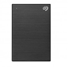 Зовнішній жорсткий диск 2.5" USB 5.0TB Seagate One Touch Black (STKZ5000400)