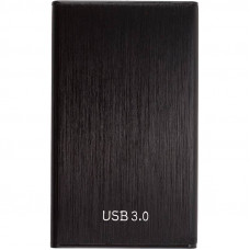 Зовнішня кишеня PowerPlant для HDD 2.5" USB3.0 (HC380411)