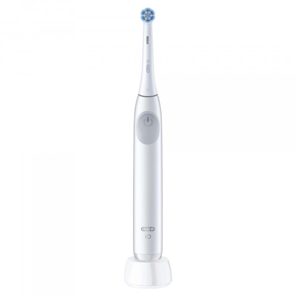 Зубна електрощітка Braun Oral-B iO Series 2 iOS2.1C9.0 White Sensi Edition