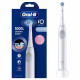 Зубна електрощітка Braun Oral-B iO Series 2 iOS2.1C9.0 White Sensi Edition