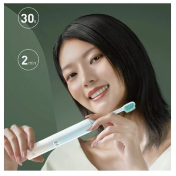 Зубна електрощітка Enchen Aurora T2 White