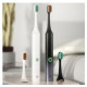 Зубна електрощітка Enchen Aurora T2 White