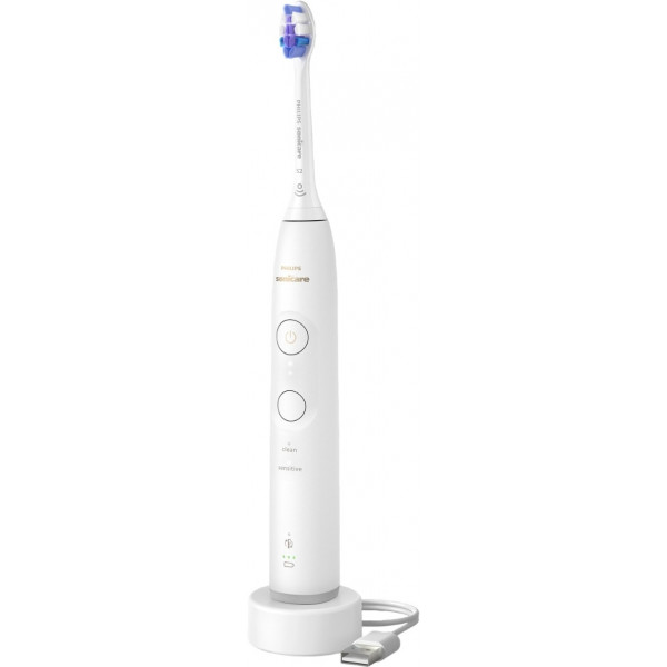 Зубна електрощітка Philips HX7400/06