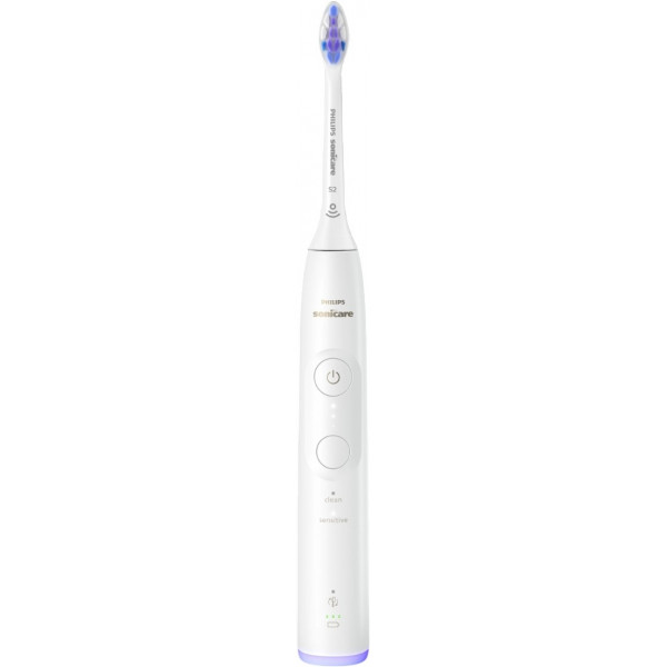 Зубна електрощітка Philips HX7400/06