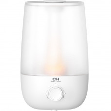 Зволожувач повітря Cooper&Hunter CH-2520WT