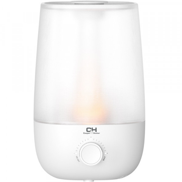 Зволожувач повітря Cooper&Hunter CH-2520WT