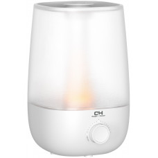 Зволожувач повітря Cooper&Hunter CH-2520WT