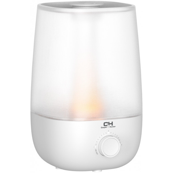 Зволожувач повітря Cooper&Hunter CH-2520WT