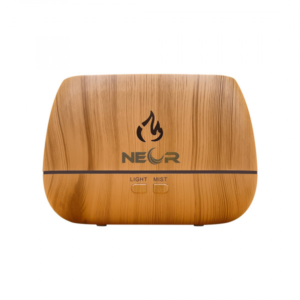 Зволожувач повітря Neor Flame Aroma 2ML6 TN (22303141)