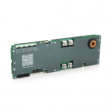 BMS плата JK-PB1A16S10P Li-Ion/LiFePo4/LTO 7S-17S, 100A, CAN/RS232/RS485, LED, 1mΩ, Bluetooth, Ballance 1A