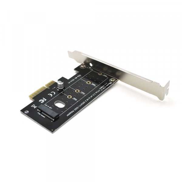 Контролер PCI-E3.0 X4 - M.2 (NGFF), OEM