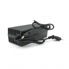 Зарядний пристрій Jinyi для акумуляторів Li-Ion 12V(14,6V),4S,3A,штекер 5.5*2.5,з індикацією,BOX