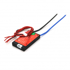 BMS плата DaLy LiFePO4 12V 4S 10A