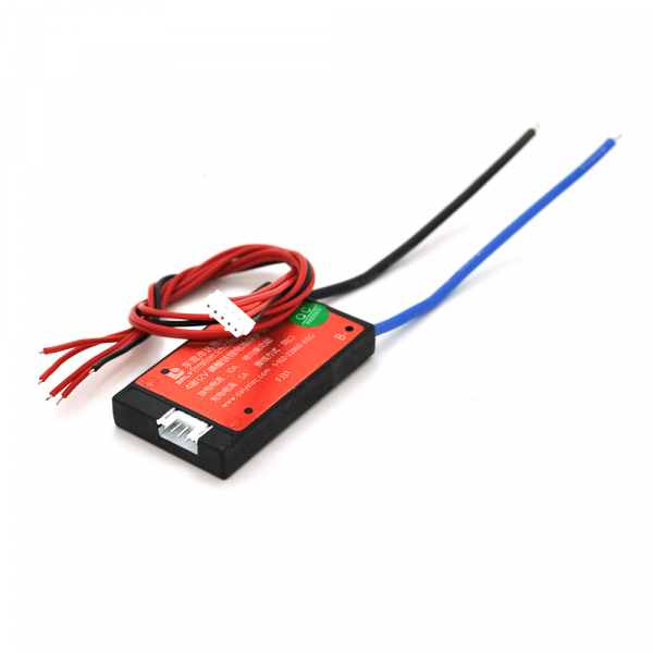 BMS плата DaLy LiFePO4 12V 4S 10A
