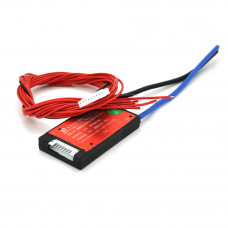 BMS плата DaLy LiFePO4 24V 8S 20A