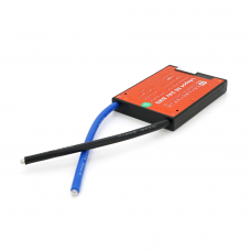 BMS плата DaLy LiFePO4 24V 8S 50A