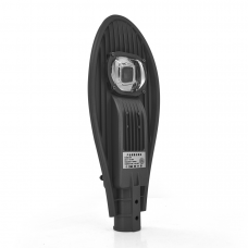 Корпус для вуличного LED-ліхтаря, 50W, Black, Box