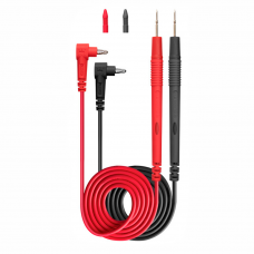 Щупи ANENG PT-1020 для мультиметрів, 10A, Premium якість, 93cm
