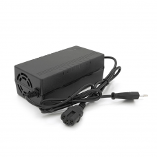Зарядний пристрій для акумуляторів Li-ion 12V(12,6V),3S,10A,штекер C13