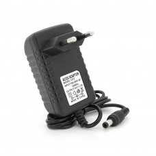 Імпульсний блок живлення YM-1515 15V 1.5А штекер 5.5 / 2.5 довжина 0,9 м