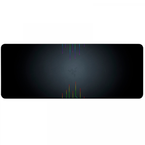 Килимок 400*700 тканинний RAZER 39 з боковою прошивкою, товщина 2 мм, OEM