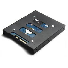 Санки метал для установки у відсік 3,5" =>2,5"/SDD (пристрої)