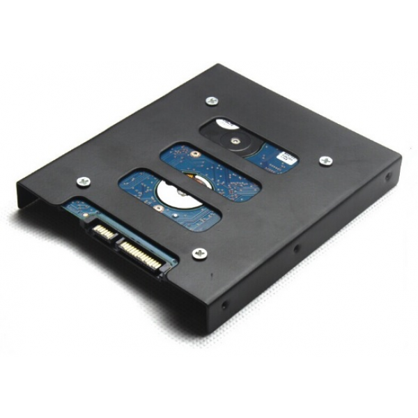 Санки метал для установки у відсік 3,5" =>2,5"/SDD (пристрої)