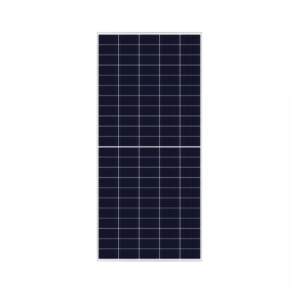 Сонячна панель Risen Energy RSM110-8-545M, TITAN, 545Вт