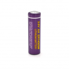 Батарейка літієва PKCELL ER14505M, 3.6V 1800mah, 4 штуки shrink цена за shrink, OEM