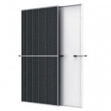Панель сонячна Trina Solar TSM-615NE19R 615Вт (41,4V 14,99A)(2382x1134x30), 33кг