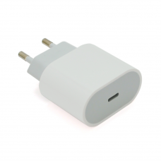 СЗУ NX 110-240V(Original), 1xType C, 20W, White, Box
