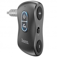 Аудіо ресівер HOCO E73 Wireless Bluetooth 3.5mm Audio Stereo Music Home + TF-card, Bluetooth 5.0