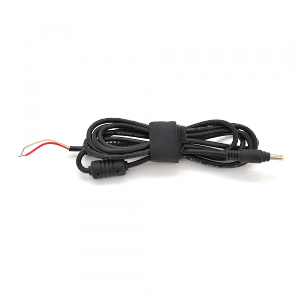Кабель (asus, acer) 4,0х1,7, 1 ферит, довжина 1,2 м