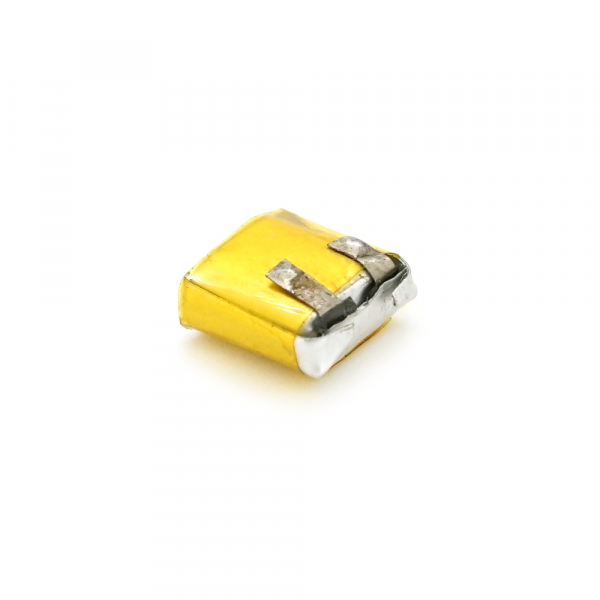 Літій-полімерний акумулятор 5*10*12mm (Li-ion 3.7В 45мА·год)