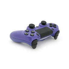 Геймпад Brazzers бездротовий для PS4 Wireless DUALSHOCK 4, роз'єм для навушників, LED light bar, Purple, 3.7V, 600mAh, Blister-box