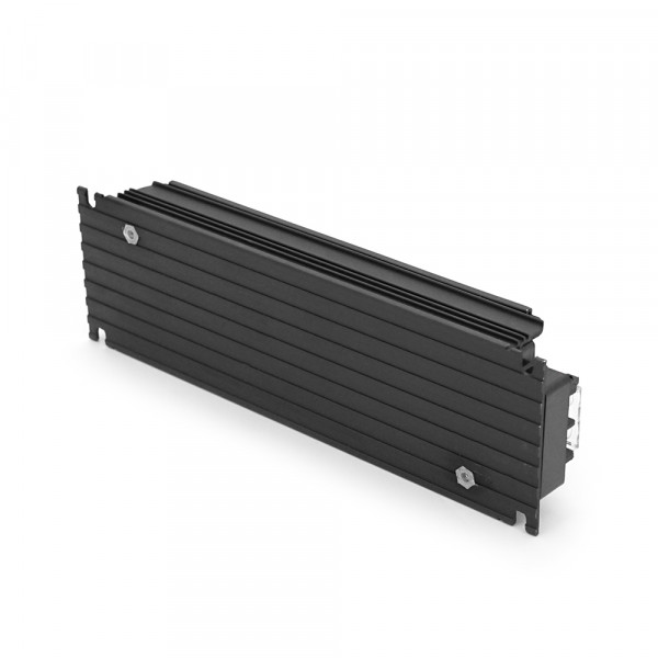 Імпульсний блок живлення HPD48-100 48В 2.1А (100Вт) перфорований SLIM, 140*50*20.5мм