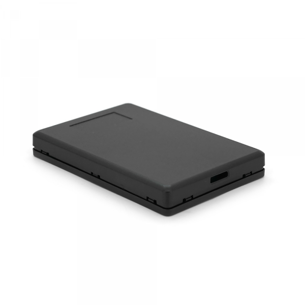 Кишеня VOLTRONIC Z207 3.0 2.5” Pocket, USB3.0/SATA interface