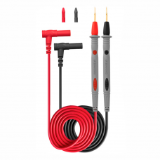 Щупи ANENG PT-1031 для мультиметрів, 20A, Premium якість, 93cm