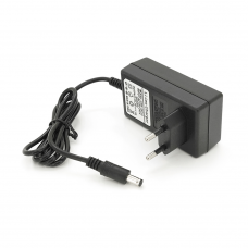 Зарядний пристрій для акумуляторів Li-ion 25,2V,6S,1,5A,штекер 5.5*2.5, індикація