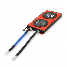 BMS smart плата DaLy LiFePO4 12V 4S 120A з Bluetooth