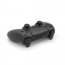 Геймпад Brazzers BR-HONOR3D беспроводной для PS5 DUAL Sense Wireless Controller, Black, 3.7V, 1000mAh, Box