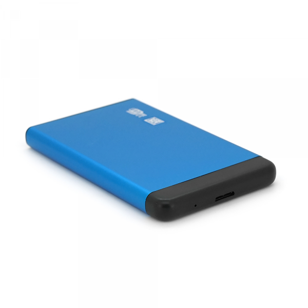 Карман VOLTRONIC Z19 3.0 2.5» Pocket, інтерфейс USB3.0/SATA